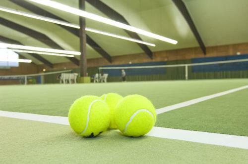 Tespo Hotel Und Sportpark