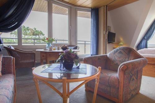 Apartamento Meeresbrandung-36