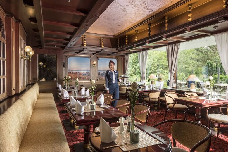 Maritim Clubhotel Timmendorfer Strand