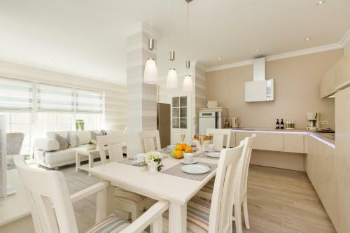 Ferienhaus Ostseebrise