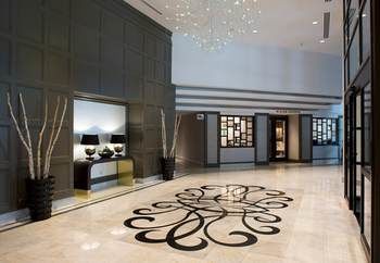 Hotel Marriott At Lakeway