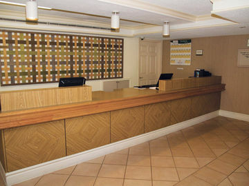 Hotel La Quinta Inn Mobile