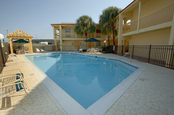 Hotel La Quinta Inn Mobile