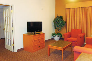 Hotel La Quinta Inn Mobile