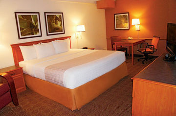 Hotel La Quinta Inn Mobile