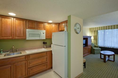Hotel Holiday Inn Nashua