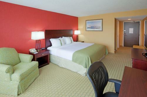 Hotel Holiday Inn Nashua