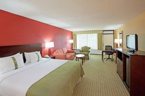 Hotel Holiday Inn Nashua