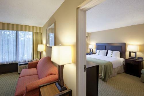 Hotel Holiday Inn Nashua