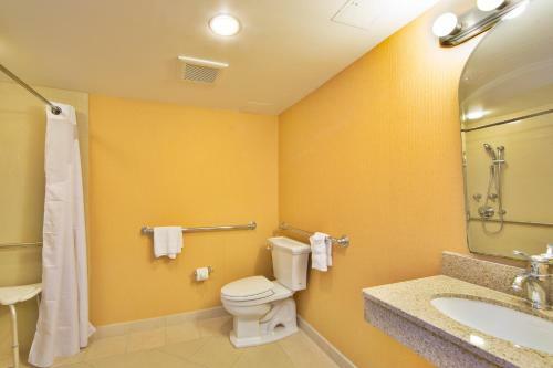 Hotel Holiday Inn Nashua