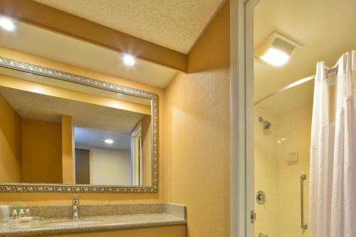 Hotel Holiday Inn Nashua