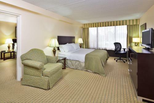 Hotel Holiday Inn Nashua