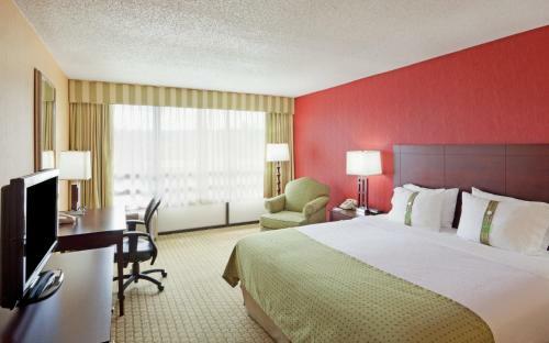 Hotel Holiday Inn Nashua