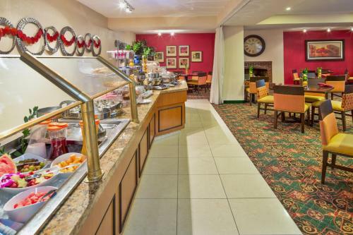 Hotel Holiday Inn Nashua