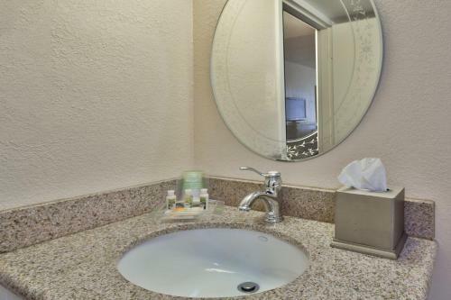 Hotel Holiday Inn Nashua