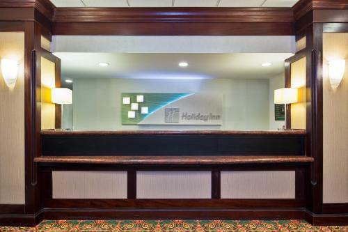 Hotel Holiday Inn Nashua