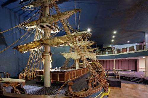 Hotel Holiday Inn Nashua