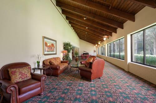 Hotel Holiday Inn Nashua