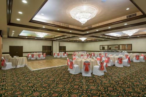 Hotel Holiday Inn Nashua