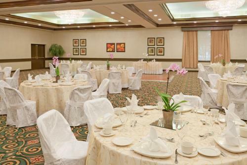 Hotel Holiday Inn Nashua