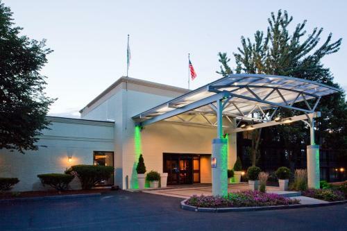 Hotel Holiday Inn Nashua