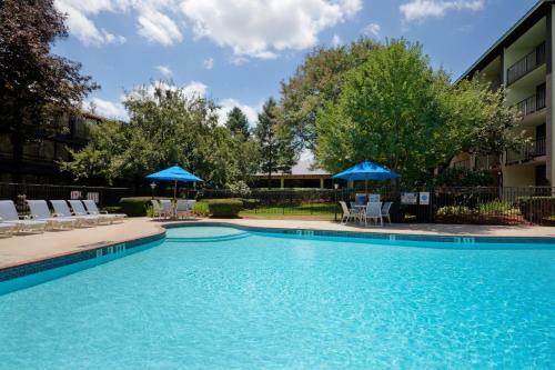 Hotel Holiday Inn Nashua