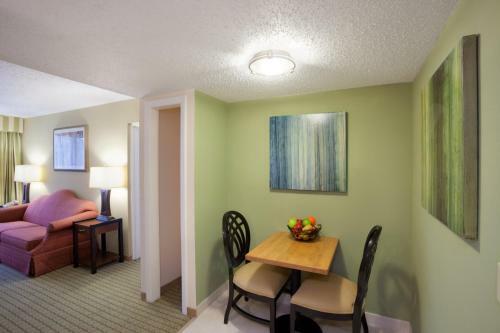 Hotel Holiday Inn Nashua