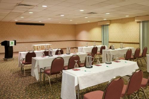 Hotel Holiday Inn Nashua