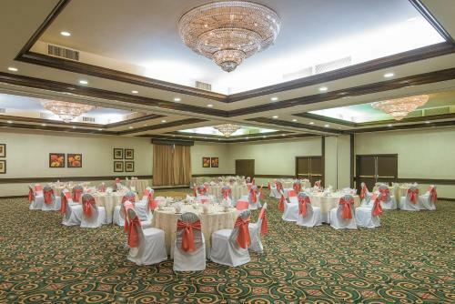 Hotel Holiday Inn Nashua