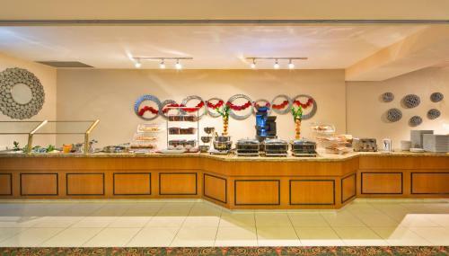 Hotel Holiday Inn Nashua