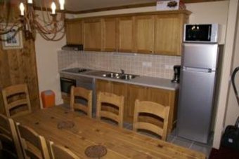 Hotel Chalet Le Refuge