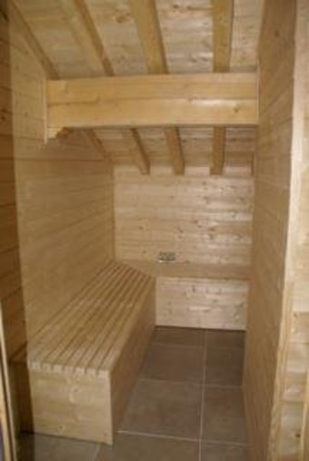 Hotel Chalet Le Refuge