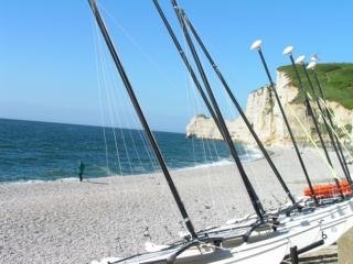 Hotel Jardin Gorbeau Etretat Guesthouse