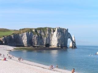 Hotel Jardin Gorbeau Etretat Guesthouse