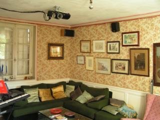 Hotel Jardin Gorbeau Etretat Guesthouse