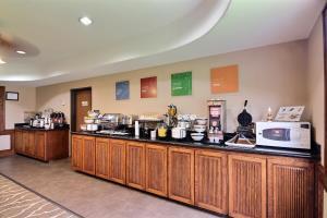 Hotel Comfort Inn Pharr