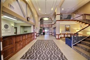 Hotel Comfort Inn Pharr