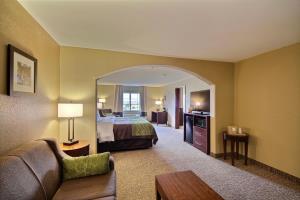 Hotel Comfort Inn Pharr