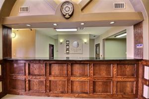 Hotel Comfort Inn Pharr