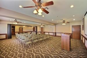 Hotel Comfort Inn Pharr