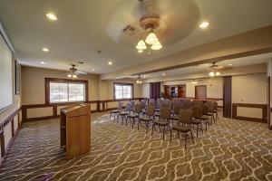 Hotel Comfort Inn Pharr