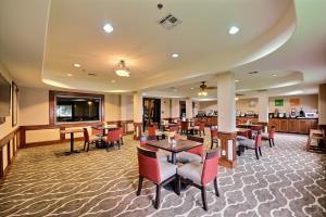 Hotel Comfort Inn Pharr