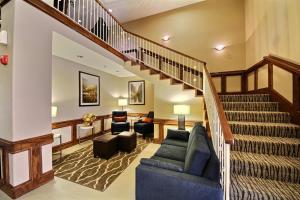 Hotel Comfort Inn Pharr