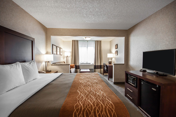 Hotel Comfort Inn