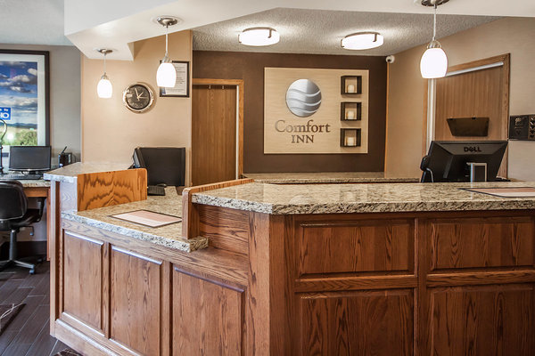 Hotel Comfort Inn