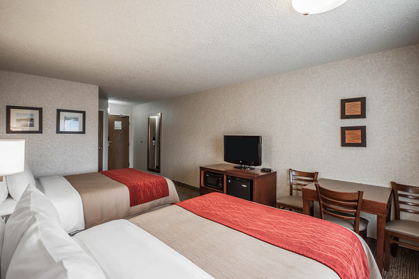 Hotel Comfort Inn