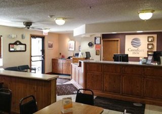 Hotel Comfort Inn