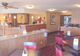 Hotel Comfort Inn