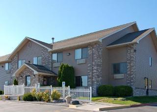 Hotel Comfort Inn