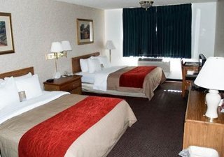 Hotel Comfort Inn